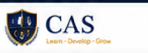 CAS logo